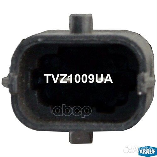 Термостат TVZ1009UA TVZ1009UA Krauf