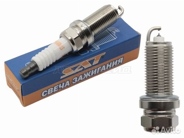 Свеча зажигания suzuki vitara