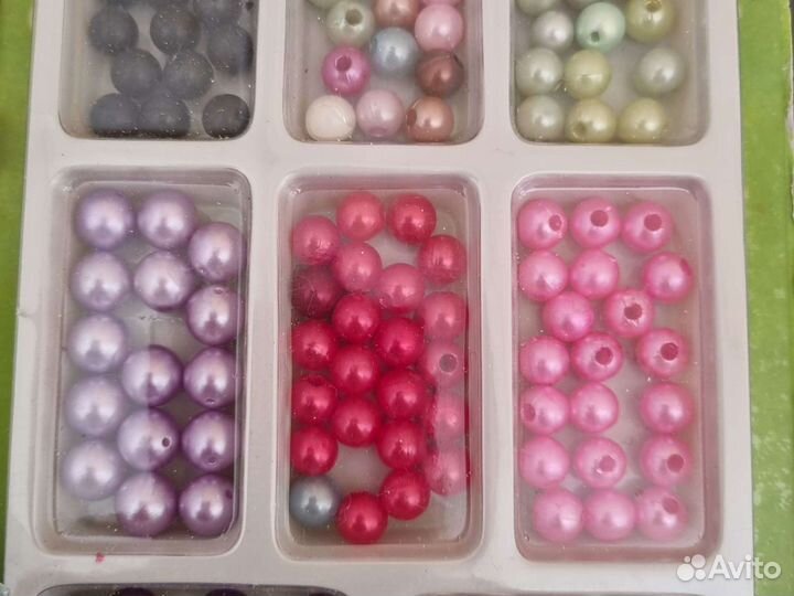 Набор для творчества