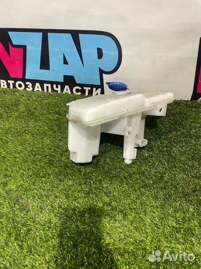 Бачок омывателя Fiat 124 2018 N24367480