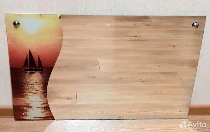 Зеркало для ванной и прихожей