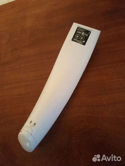 Смарт д/у пульт LG AN-MB3005 оригинал