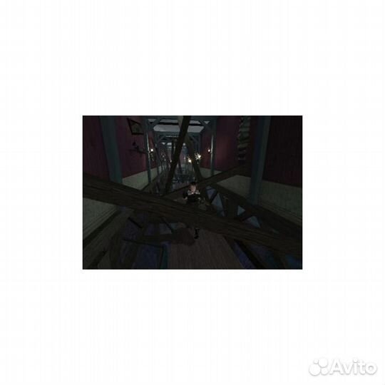 Lemony Snickets, б/у (GameCube)