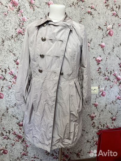 Плащ женский