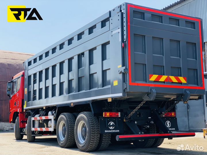 Shacman (Shaanxi) X3000, 2023