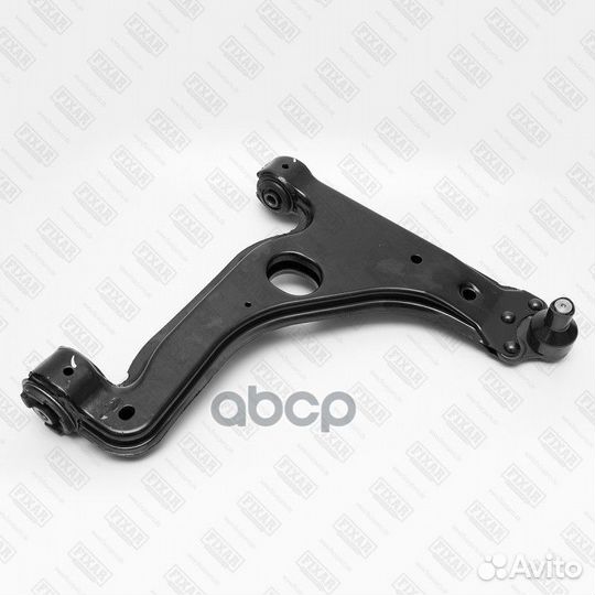 Рычаг opel astra H/meriva A/zafira B 04