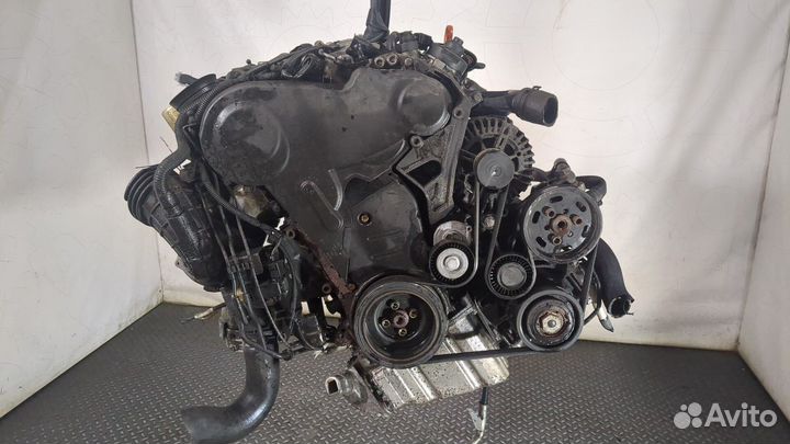 Форсунка топливная Seat Exeo, 2009