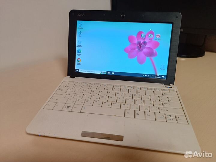 Нетбук asus 10