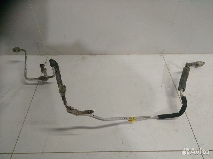 Chevrolet Lacetti (J200) I Трубка кондиционера