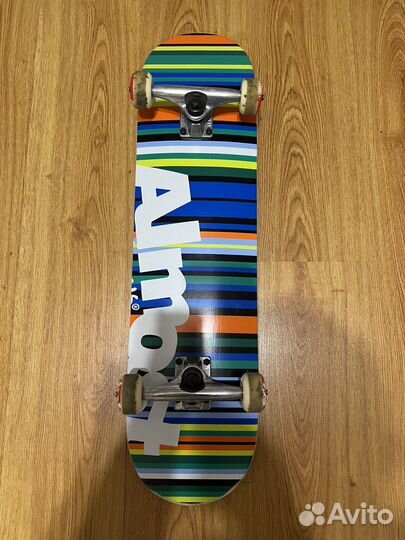 Скейтборд комплект