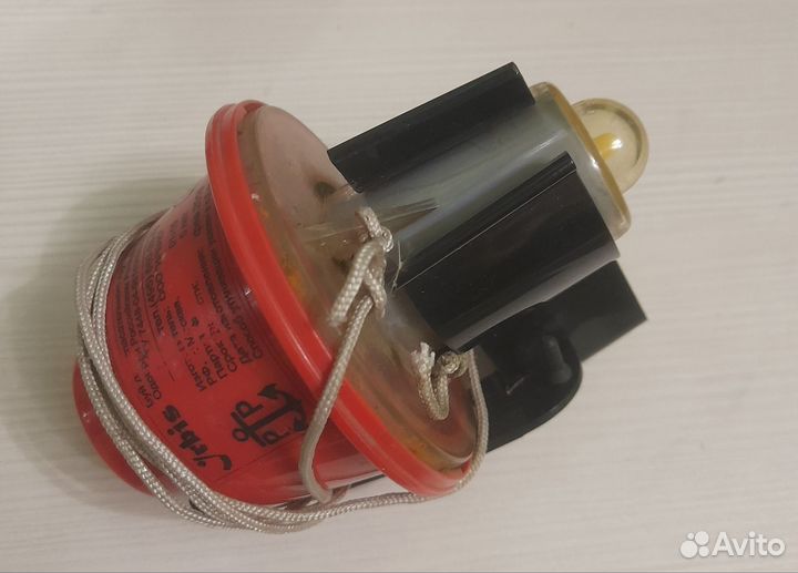 Сигнальный буй