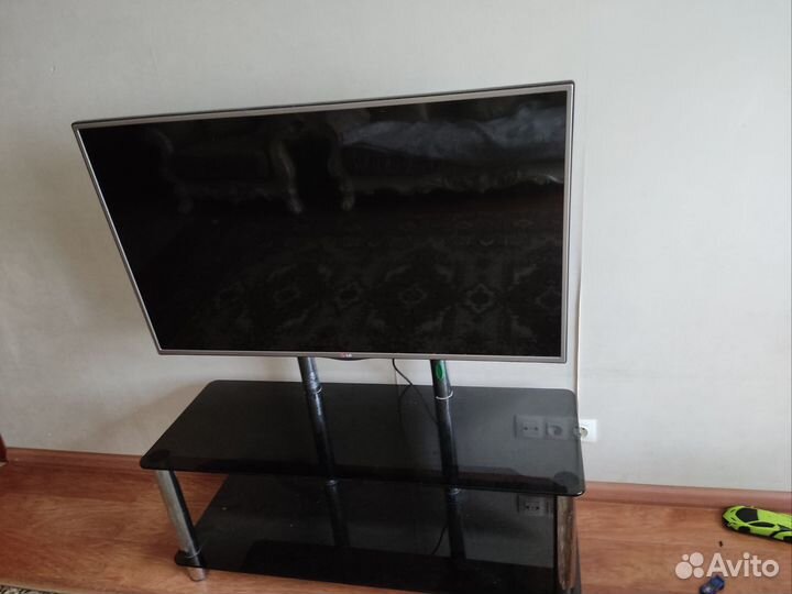 Телевизор бу