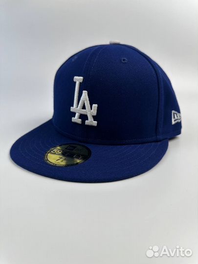 Бейсболка New Era 59Fifty 7 3/8 MLB США
