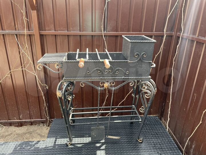 Дом 50 м² на участке 3 сот.