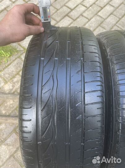 Bridgestone Turanza ER300 205/55 R16