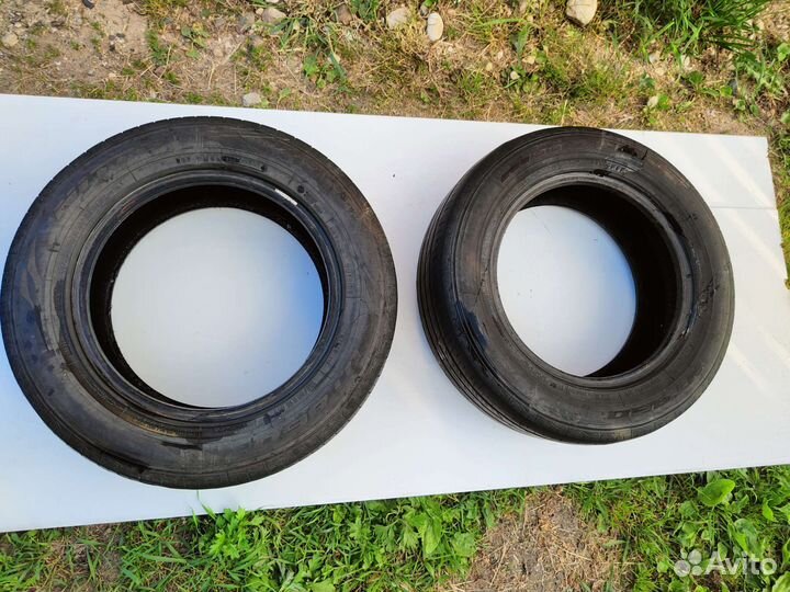 Nitto NT860C 195/65 R15