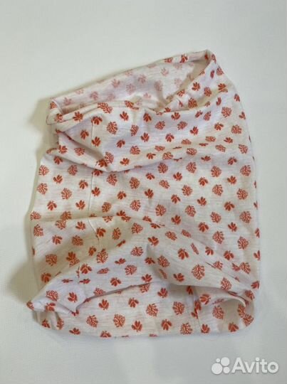 Банданы снуд