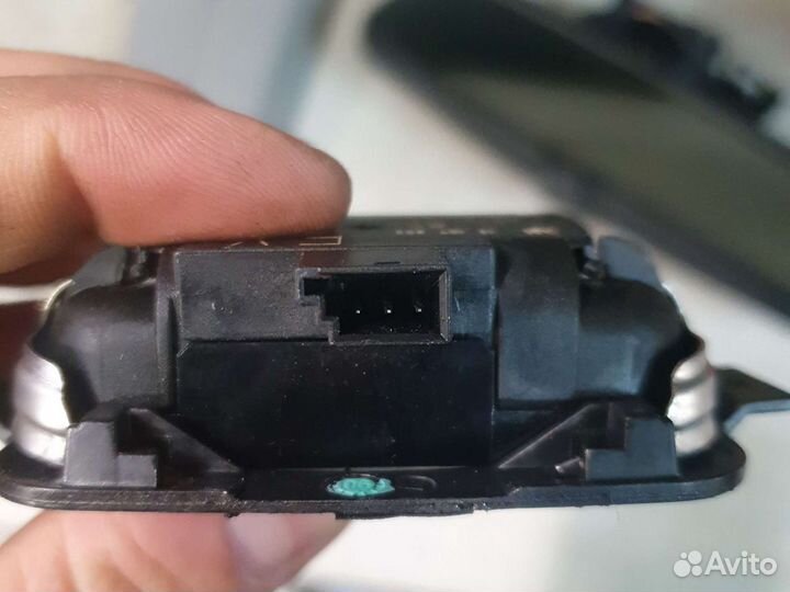 Датчик дождя opel astra h 2007