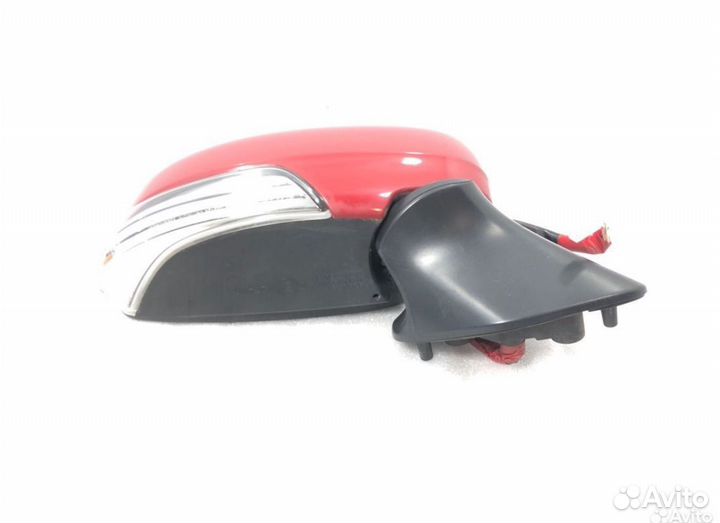 Зеркало toyota prius 30 в разбор