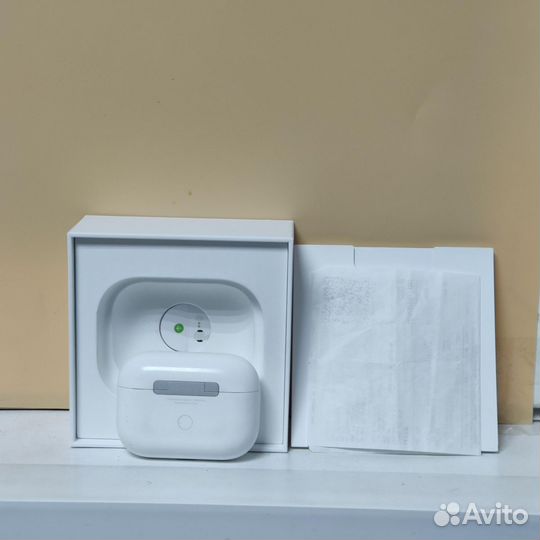 Наушники Apple Airpods Pro 2