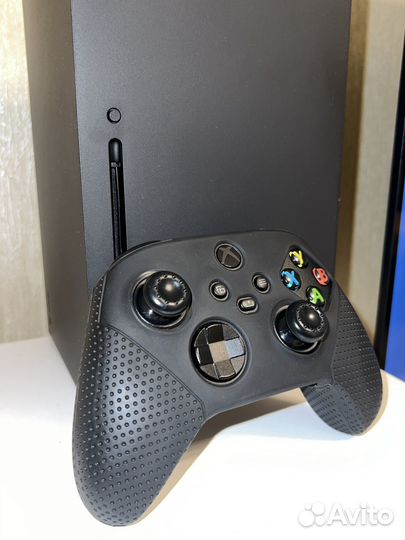 Xbox series x