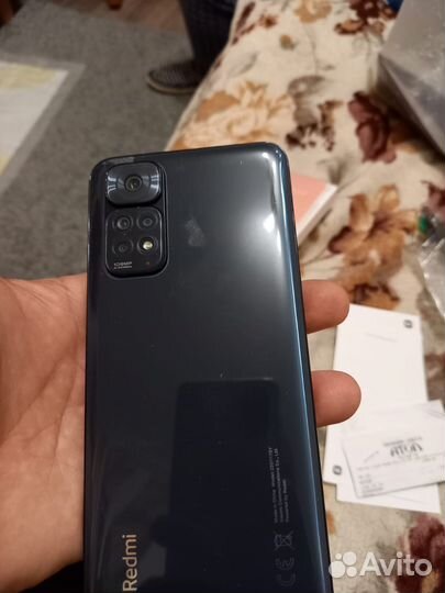 Xiaomi redmi note 11s 6/64