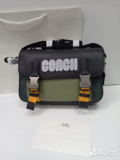 Сумка Coach