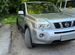 Nissan X-Trail 2.5 CVT, 2007, 191 000 км с пробегом, цена 950000 руб.