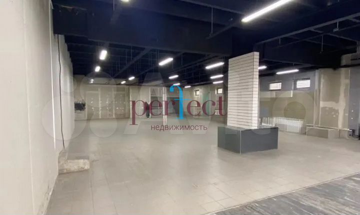 Аренда ПСН площадью 800 м2, 1 этаж, Химки, микрора