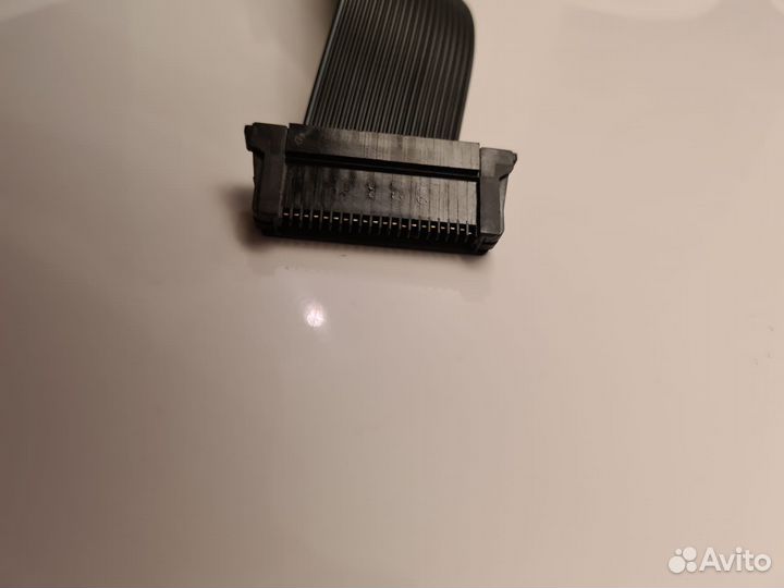 Шлейф для аудиосистемы Technics оригинал