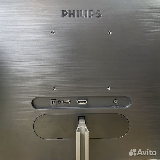 Монитор Philips 276E8vjsb/00