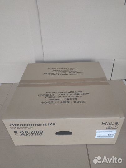 1703RG0UN0 kyocera-mita Крепеж