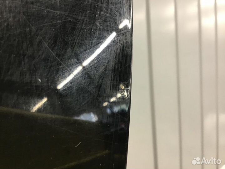 Дверь задняя левая Mitsubishi L200 (KK KL) 2015