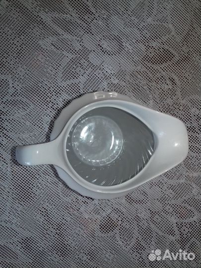 Кувшин керамический