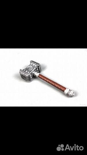 Молот Варкрафт