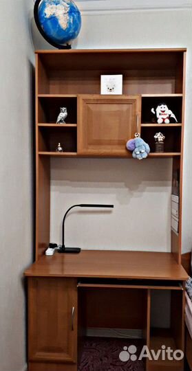 Комплект детской мебели