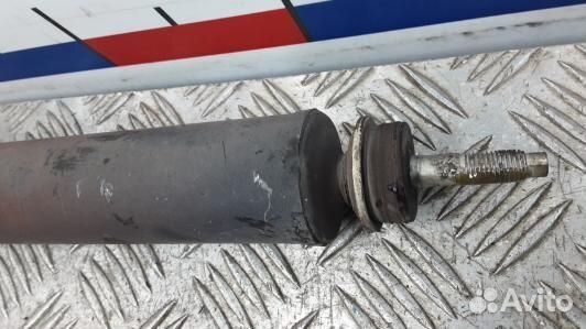 Амортизатор задний toyota RAV 4 ZCA2 (GBR02MF02)