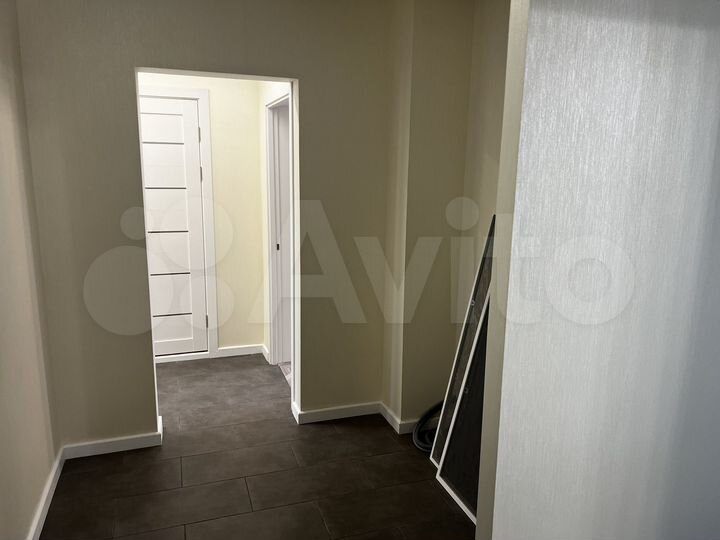 3-к. квартира, 77,1 м², 6/9 эт.