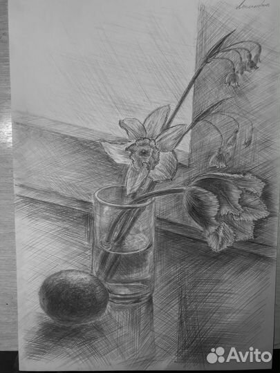 Художник иллюстратор