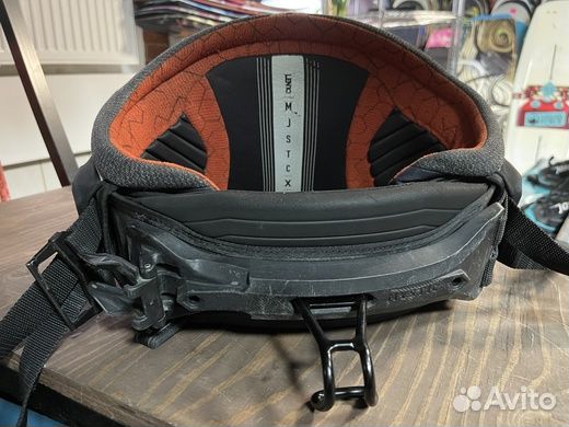 Трапеция для кайта Mystic Majestic X len10 - M