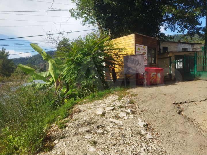 Гараж, 17 м²