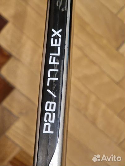 Клюшка хоккейная bauer hyperlite 2 Оригинал