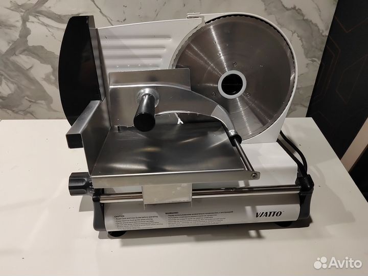 Слайсер viatto va ms2218