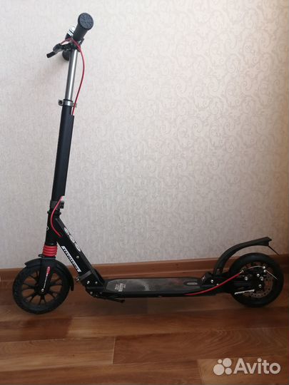 Продаётся самокат