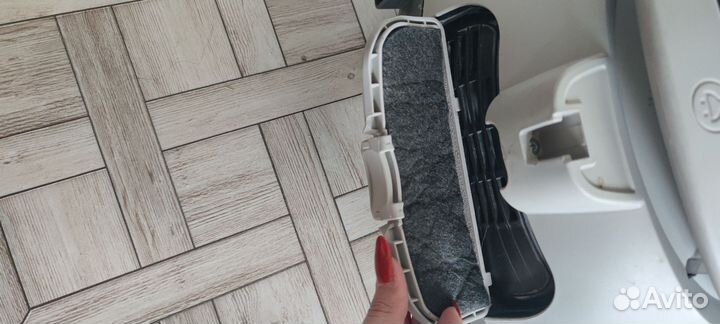 Пылесос Samsung 5241