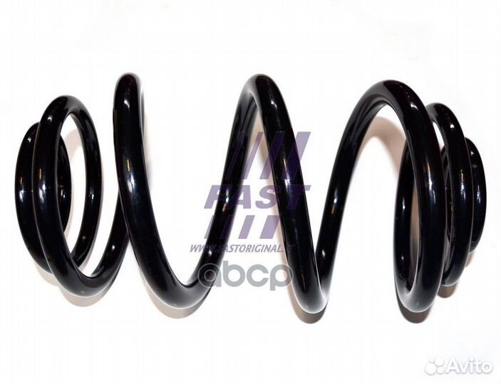 Пружина подвески FT12250 fast