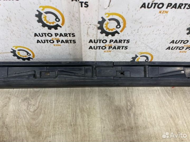 Молдинг порога правый Mazda Cx-5 KF SH