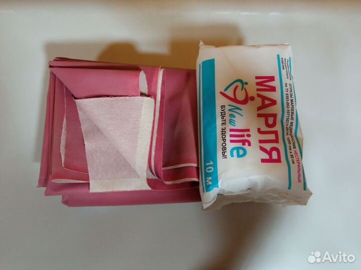 Медицинские изделия