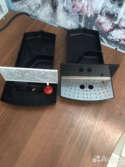 Поддон для кофемашины melitta caffeo solo