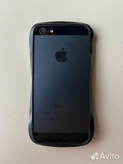 iPhone 5s 16gb